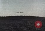Standbild Neue B-29s Seattle Washington United States USA, 1946, aus Sekunde 56 historischem Filmmaterial Videoclip 65675023218