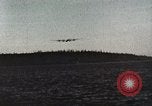 Standbild Neue B-29s Seattle Washington United States USA, 1946, aus Sekunde 57 historischem Filmmaterial Videoclip 65675023218