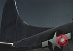 Standbild neue Boeing B-29 Superfortress Bombers Seattle Washington United States USA, 1946, aus Sekunde 7 historischem Filmmaterial Videoclip 65675023219