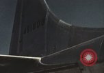 Standbild neue Boeing B-29 Superfortress Bombers Seattle Washington United States USA, 1946, aus Sekunde 9 historischem Filmmaterial Videoclip 65675023219