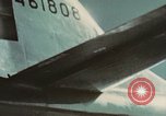 Standbild neue Boeing B-29 Superfortress Bombers Seattle Washington United States USA, 1946, aus Sekunde 13 historischem Filmmaterial Videoclip 65675023219