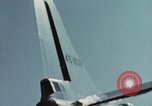 Standbild neue Boeing B-29 Superfortress Bombers Seattle Washington United States USA, 1946, aus Sekunde 18 historischem Filmmaterial Videoclip 65675023219