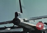 Standbild neue Boeing B-29 Superfortress Bombers Seattle Washington United States USA, 1946, aus Sekunde 19 historischem Filmmaterial Videoclip 65675023219