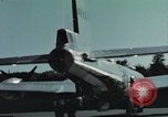 Standbild neue Boeing B-29 Superfortress Bombers Seattle Washington United States USA, 1946, aus Sekunde 20 historischem Filmmaterial Videoclip 65675023219