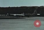 Standbild neue Boeing B-29 Superfortress Bombers Seattle Washington United States USA, 1946, aus Sekunde 27 historischem Filmmaterial Videoclip 65675023219