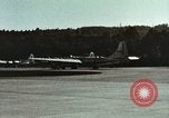 Standbild neue Boeing B-29 Superfortress Bombers Seattle Washington United States USA, 1946, aus Sekunde 31 historischem Filmmaterial Videoclip 65675023219
