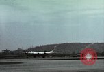 Standbild neue Boeing B-29 Superfortress Bombers Seattle Washington United States USA, 1946, aus Sekunde 38 historischem Filmmaterial Videoclip 65675023219