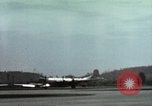 Standbild neue Boeing B-29 Superfortress Bombers Seattle Washington United States USA, 1946, aus Sekunde 39 historischem Filmmaterial Videoclip 65675023219