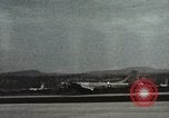 Standbild neue Boeing B-29 Superfortress Bombers Seattle Washington United States USA, 1946, aus Sekunde 45 historischem Filmmaterial Videoclip 65675023219