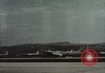 Standbild neue Boeing B-29 Superfortress Bombers Seattle Washington United States USA, 1946, aus Sekunde 46 historischem Filmmaterial Videoclip 65675023219