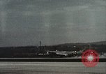 Standbild neue Boeing B-29 Superfortress Bombers Seattle Washington United States USA, 1946, aus Sekunde 47 historischem Filmmaterial Videoclip 65675023219