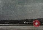 Standbild neue Boeing B-29 Superfortress Bombers Seattle Washington United States USA, 1946, aus Sekunde 48 historischem Filmmaterial Videoclip 65675023219