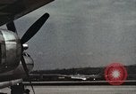 Standbild neue Boeing B-29 Superfortress Bombers Seattle Washington United States USA, 1946, aus Sekunde 50 historischem Filmmaterial Videoclip 65675023219