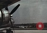 Standbild neue Boeing B-29 Superfortress Bombers Seattle Washington United States USA, 1946, aus Sekunde 51 historischem Filmmaterial Videoclip 65675023219