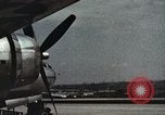 Standbild neue Boeing B-29 Superfortress Bombers Seattle Washington United States USA, 1946, aus Sekunde 52 historischem Filmmaterial Videoclip 65675023219