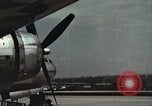Standbild neue Boeing B-29 Superfortress Bombers Seattle Washington United States USA, 1946, aus Sekunde 53 historischem Filmmaterial Videoclip 65675023219