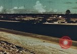 Standbild B-29 Superfortresses im Pazifik während Zweiten Weltkrieg Saipan Marianen, 1945, aus Sekunde 25 historischem Filmmaterial Videoclip 65675023220