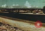 Standbild B-29 Superfortresses im Pazifik während Zweiten Weltkrieg Saipan Marianen, 1945, aus Sekunde 26 historischem Filmmaterial Videoclip 65675023220
