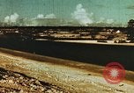 Standbild B-29 Superfortresses im Pazifik während Zweiten Weltkrieg Saipan Marianen, 1945, aus Sekunde 27 historischem Filmmaterial Videoclip 65675023220