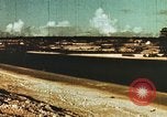 Standbild B-29 Superfortresses im Pazifik während Zweiten Weltkrieg Saipan Marianen, 1945, aus Sekunde 28 historischem Filmmaterial Videoclip 65675023220