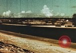 Standbild B-29 Superfortresses im Pazifik während Zweiten Weltkrieg Saipan Marianen, 1945, aus Sekunde 30 historischem Filmmaterial Videoclip 65675023220
