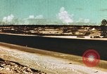 Standbild B-29 Superfortresses im Pazifik während Zweiten Weltkrieg Saipan Marianen, 1945, aus Sekunde 31 historischem Filmmaterial Videoclip 65675023220