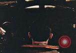 Standbild Ansicht von B-29 Cockpit bei der Landung Guam Marianen, 1945, aus Sekunde 8 historischem Filmmaterial Videoclip 65675023221