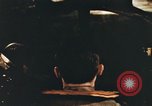 Standbild Ansicht von B-29 Cockpit bei der Landung Guam Marianen, 1945, aus Sekunde 13 historischem Filmmaterial Videoclip 65675023221