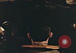 Standbild Ansicht von B-29 Cockpit bei der Landung Guam Marianen, 1945, aus Sekunde 15 historischem Filmmaterial Videoclip 65675023221