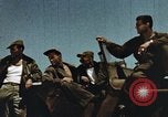 Standbild Air Force Boden crew Pacific Theater, 1945, aus Sekunde 10 historischem Filmmaterial Videoclip 65675023222