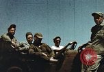 Standbild Air Force Boden crew Pacific Theater, 1945, aus Sekunde 18 historischem Filmmaterial Videoclip 65675023222