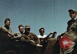 Standbild Air Force Boden crew Pacific Theater, 1945, aus Sekunde 20 historischem Filmmaterial Videoclip 65675023222
