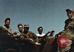 Standbild Air Force Boden crew Pacific Theater, 1945, aus Sekunde 22 historischem Filmmaterial Videoclip 65675023222