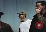 Standbild Air Force Boden crew Pacific Theater, 1945, aus Sekunde 34 historischem Filmmaterial Videoclip 65675023222
