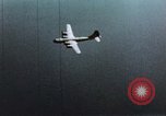 Standbild B-29 von 39th Bomb Group Guam Marianen, 1945, aus Sekunde 28 historischem Filmmaterial Videoclip 65675023223