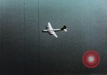 Standbild B-29 von 39th Bomb Group Guam Marianen, 1945, aus Sekunde 33 historischem Filmmaterial Videoclip 65675023223