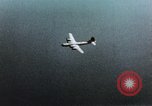 Standbild B-29 von 39th Bomb Group Guam Marianen, 1945, aus Sekunde 34 historischem Filmmaterial Videoclip 65675023223