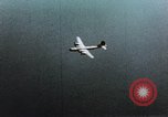 Standbild B-29 von 39th Bomb Group Guam Marianen, 1945, aus Sekunde 35 historischem Filmmaterial Videoclip 65675023223