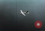 Standbild B-29 von 39th Bomb Group Guam Marianen, 1945, aus Sekunde 36 historischem Filmmaterial Videoclip 65675023223