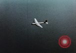 Standbild B-29 von 39th Bomb Group Guam Marianen, 1945, aus Sekunde 37 historischem Filmmaterial Videoclip 65675023223