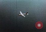 Standbild B-29 von 39th Bomb Group Guam Marianen, 1945, aus Sekunde 38 historischem Filmmaterial Videoclip 65675023223