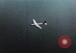 Standbild B-29 von 39th Bomb Group Guam Marianen, 1945, aus Sekunde 39 historischem Filmmaterial Videoclip 65675023223