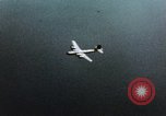 Standbild B-29 von 39th Bomb Group Guam Marianen, 1945, aus Sekunde 40 historischem Filmmaterial Videoclip 65675023223