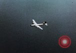 Standbild B-29 von 39th Bomb Group Guam Marianen, 1945, aus Sekunde 42 historischem Filmmaterial Videoclip 65675023223