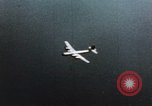 Standbild B-29 von 39th Bomb Group Guam Marianen, 1945, aus Sekunde 45 historischem Filmmaterial Videoclip 65675023223