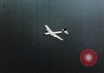 Standbild B-29 von 39th Bomb Group Guam Marianen, 1945, aus Sekunde 46 historischem Filmmaterial Videoclip 65675023223