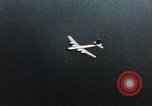 Standbild B-29 von 39th Bomb Group Guam Marianen, 1945, aus Sekunde 47 historischem Filmmaterial Videoclip 65675023223