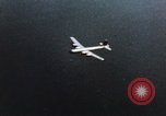Standbild B-29 von 39th Bomb Group Guam Marianen, 1945, aus Sekunde 48 historischem Filmmaterial Videoclip 65675023223