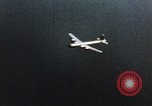 Standbild B-29 von 39th Bomb Group Guam Marianen, 1945, aus Sekunde 49 historischem Filmmaterial Videoclip 65675023223