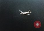 Standbild B-29 von 39th Bomb Group Guam Marianen, 1945, aus Sekunde 50 historischem Filmmaterial Videoclip 65675023223
